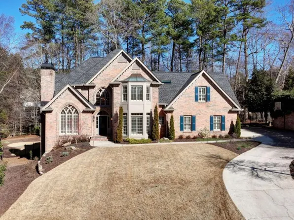 12215 Winding Oak Trl, Johns Creek, GA 30005