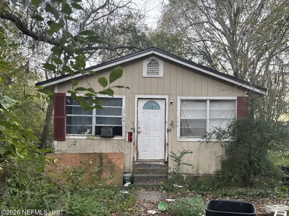 6704 JOLENE Drive, Jacksonville, FL 32219