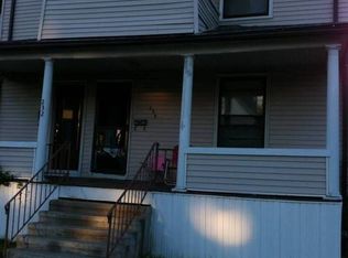 232 Seymour Ave, Derby, CT 06418