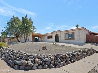 9000 E Lee St, Tucson, AZ 85715