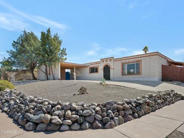 9000 E Lee St, Tucson, AZ 85715