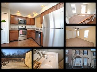 3738 Foxford Stream Rd, Baltimore, MD 21236