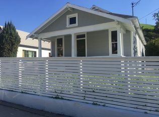474 E Avenue 28, Los Angeles, CA 90031