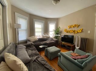 248 Powder House Blvd #2F, Somerville, MA 02144
