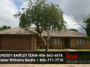 3412 101st St, Lubbock, TX 79423