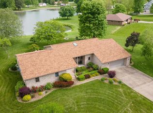 3880 Fawn Dr, Marion, IL 62959