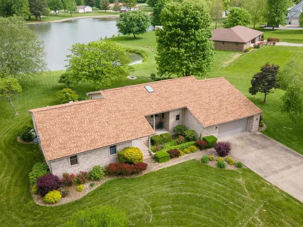 3880 Fawn Dr, Marion, IL 62959