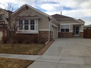 16331 E 104th Pl, Commerce City, CO 80022