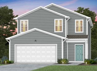 Longspur Plan, Independence at Carter's Station, Columbia, TN 38401