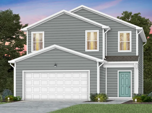 4014 Sadie St, Columbia, TN 38401