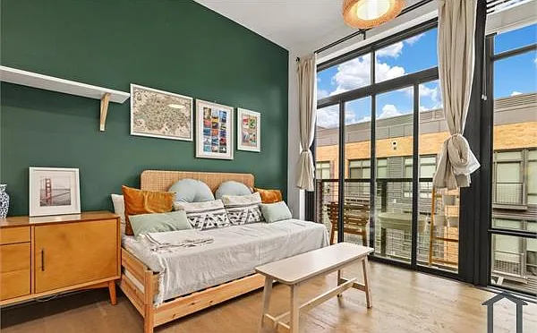 525 Water St SW #407 — Photo 2