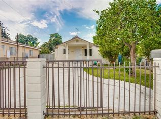 1306 E 83rd St, Los Angeles, CA 90001