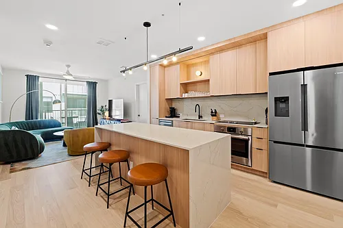 2323 S Lamar Blvd #520 Photo 1