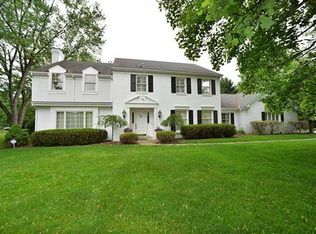 4283 Middle Rd, Allison Park, PA 15101