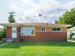 472 S Hamilton St, Ypsilanti, MI 48197