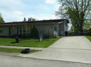 3029 March St, Peru, IN 46970