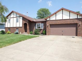 282 Decourcey Rd, Rittman, OH 44270