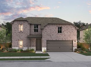 152 Summer Rain Way, Newark, TX 76071