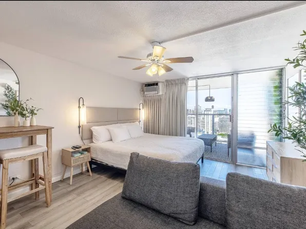 (undisclosed Address), Honolulu, HI 96815