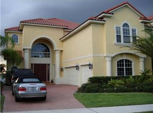 7954 Versilia Dr, Orlando, FL 32836