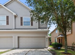 3323 Atherton Canyon Ln, Houston, TX 77014