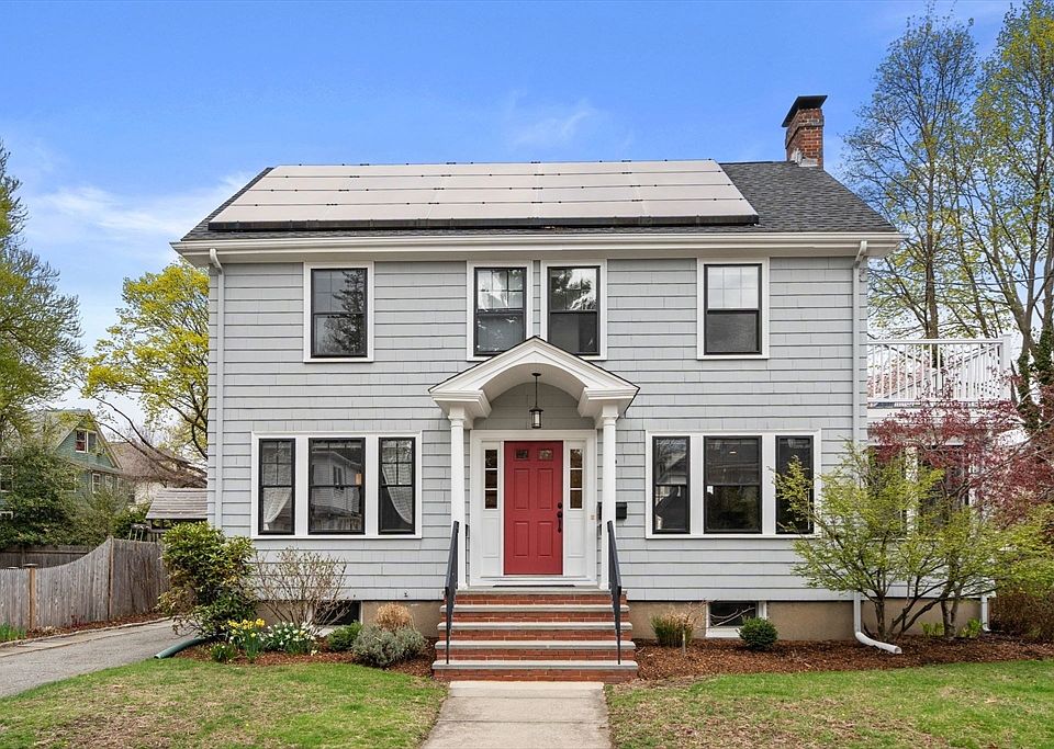 1st image of 16 Preble Gardens Rd