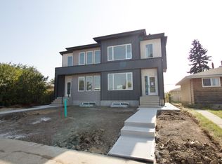5805 97a Ave NW, Edmonton, AB T6B 1E3