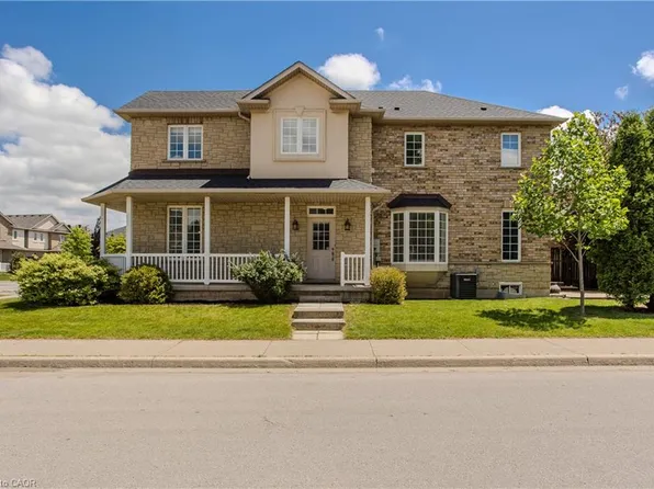 2454 Sutton Dr, Burlington, ON L7L 7A9