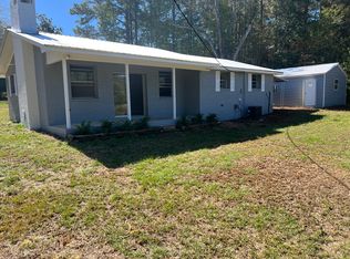 3651 Virginia Dr, Lauderdale, MS 39335