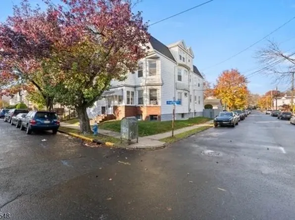 91 Headley Ter #2, Irvington, NJ 07111