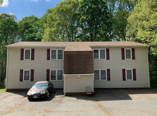 126 Moss Creek Apartments, Forest, VA 24551