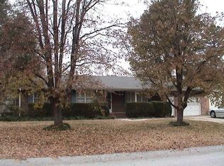 20 Fairford Cir, Taylors, SC 29687
