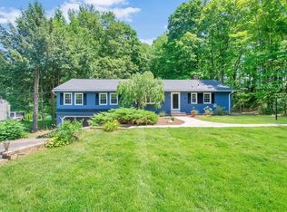10 Foster Rd, Southwick, MA 01077