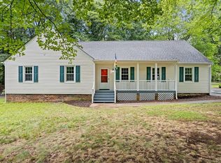 1506 Turnmill Dr, North Chesterfield, VA 23235