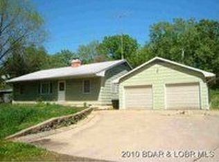 116 Prospect Pl, Climax Springs, MO 65324