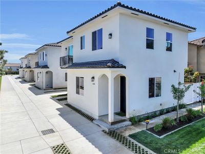 8224 Starr St, Stanton, CA, 90680