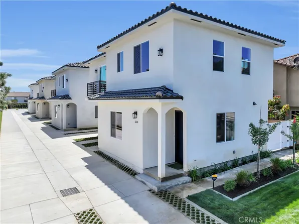8224 Starr St, Stanton, CA 90680