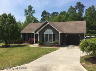 5924 Unaka Ct, Fayetteville, NC 28306