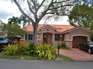 4211 SW 150th Ave, Miami, FL 33185