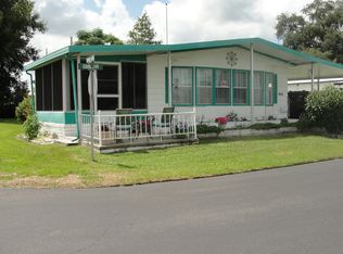 34950 Carl Ave, Zephyrhills, FL 33541