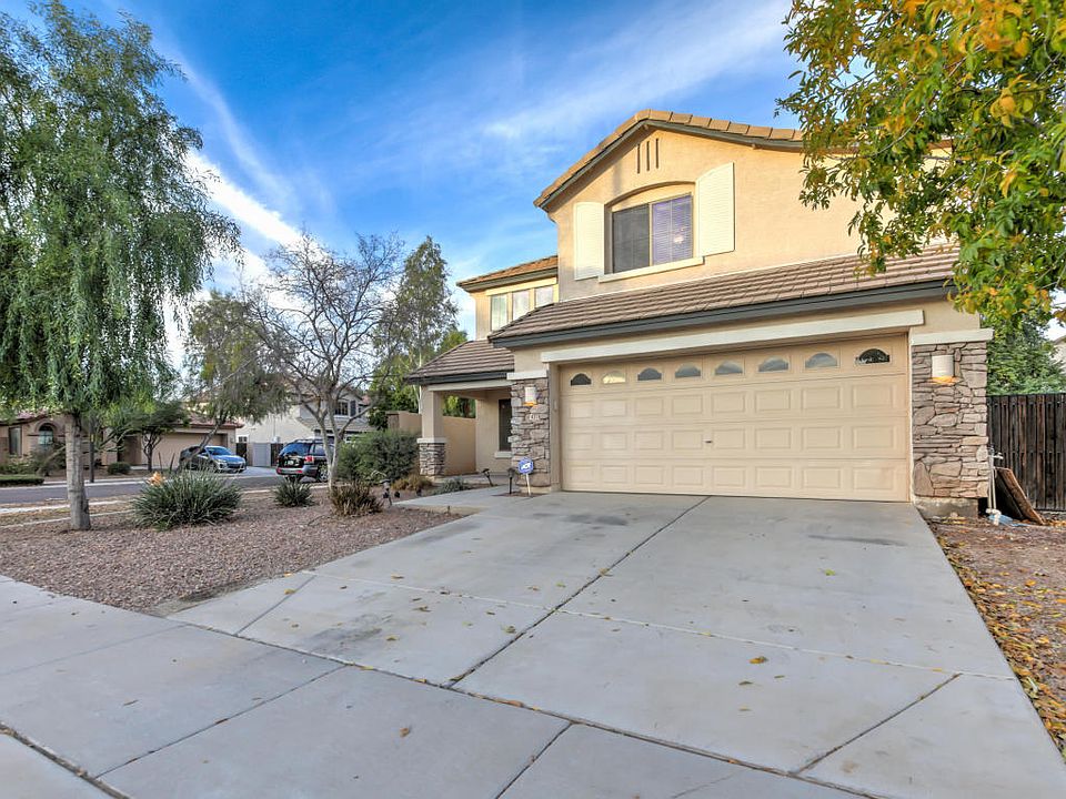 1st image of 4378 S Ponderosa Dr