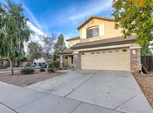 4378 S Ponderosa Dr, Gilbert, AZ 85297
