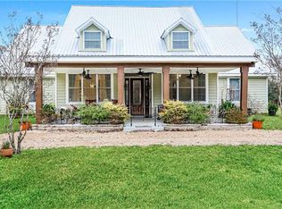 17419 Carl Shelton Ln, Tickfaw, LA 70466