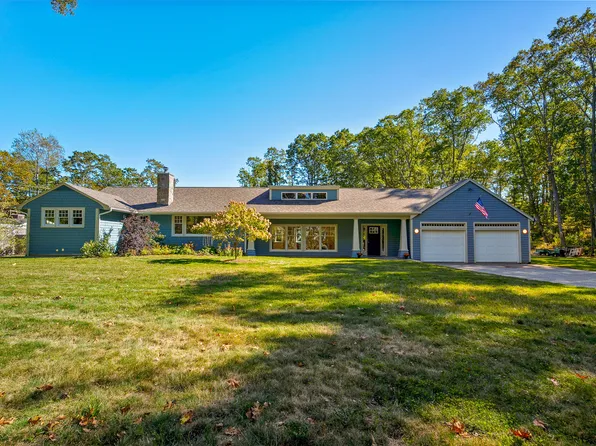 530 Spurwink Avenue, Cape Elizabeth, ME 04107