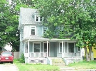 233 Mill St, Conneaut, OH 44030