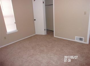 733 S Ellison Ave, El Reno, OK 73036