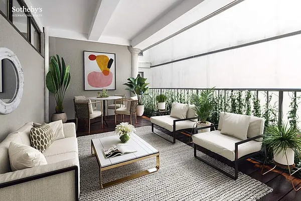 Sold by Sotheby's International Realty | media 3