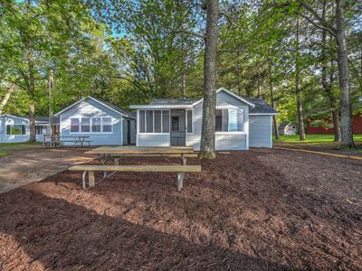 24964 Sunset Bay Ln #5, Siren, WI, 54872