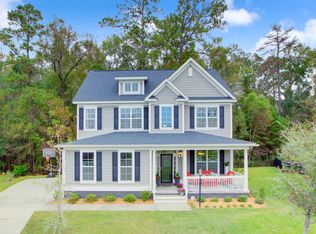 608 Cane Mill Ct, Summerville, SC 29485