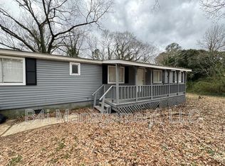 80 Anderson Dr, Hampton, GA 30228